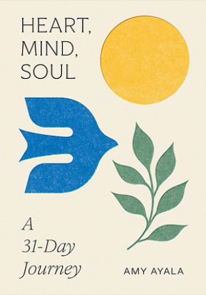 Picture of Heart, Mind, Soul