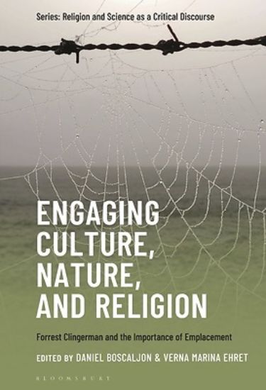 Picture of Engaging Culture, Nature, and Religion