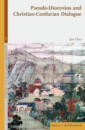 Picture of Pseudo-Dionysius and Christian-Confucian Dialogue