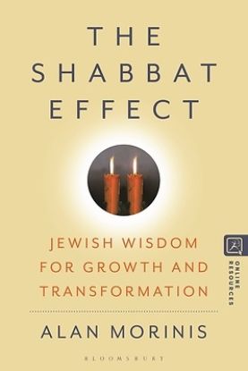 Picture of The Shabbat Effect