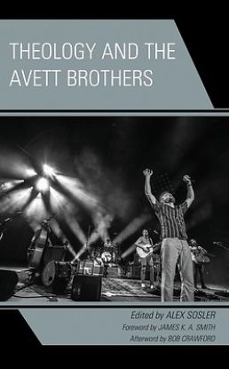 Picture of Theology and the Avett Brothers