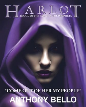 Picture of Harlot
