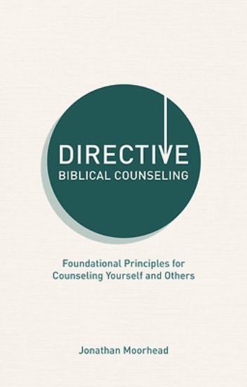 Picture of Directive Biblical Counseling