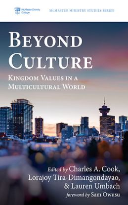 Picture of Beyond Culture