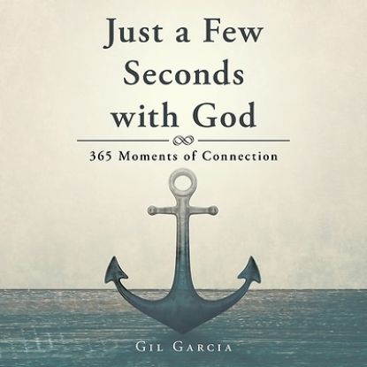Picture of Just a Few Seconds with God