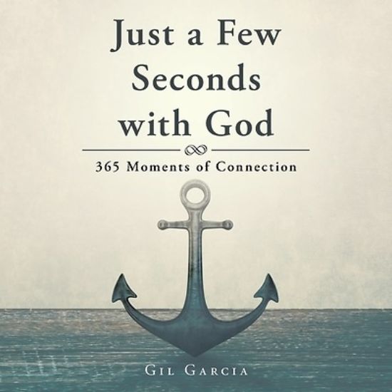 Picture of Just a Few Seconds with God