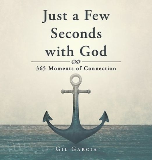 Picture of Just a Few Seconds with God