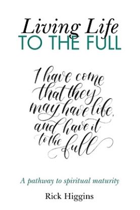 Picture of Living life to the full