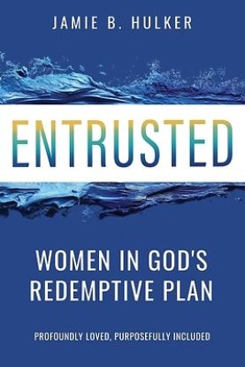 Picture of Entrusted
