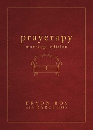 Picture of Prayerapy