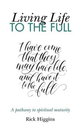 Picture of Living life to the full