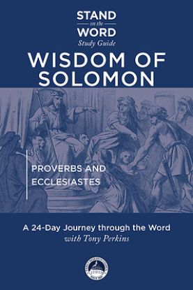Picture of Wisdom of Solomon