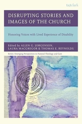 Picture of Disrupting Stories and Images of the Church