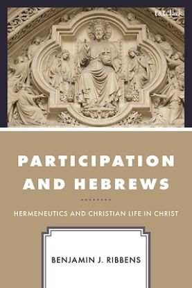 Picture of Participation and Hebrews