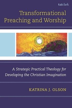 Picture of Transformational Preaching and Worship