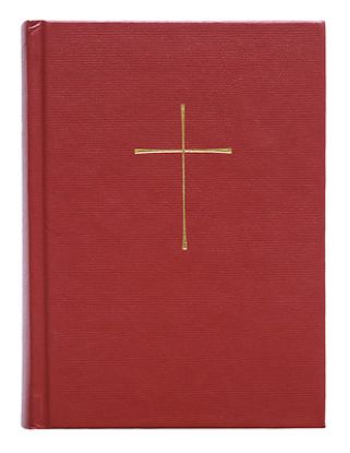 Picture of Book of Common Prayer Chapel Edition