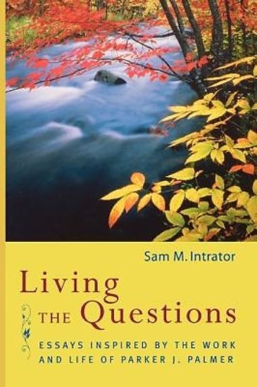 Picture of Living the Questions