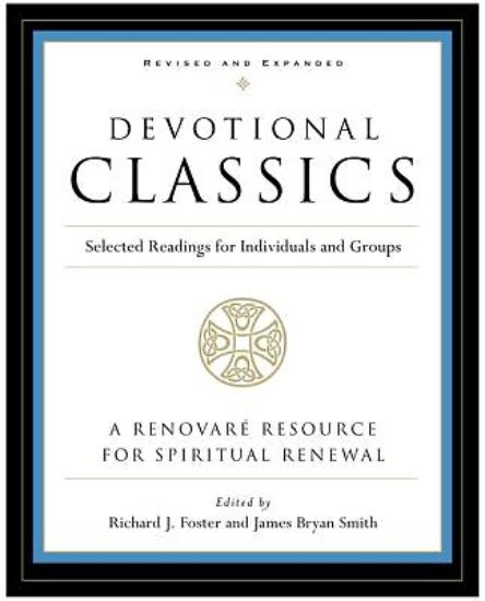 Picture of Devotional Classics Revised Edition