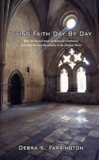 Picture of Living Faith Day by Day