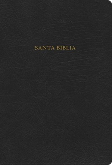 Picture of Nueva Biblia de Estudio Scofield-RV 1960