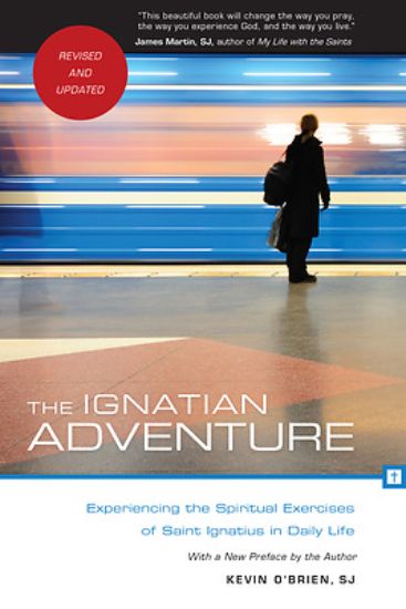 Picture of The Ignatian Adventure