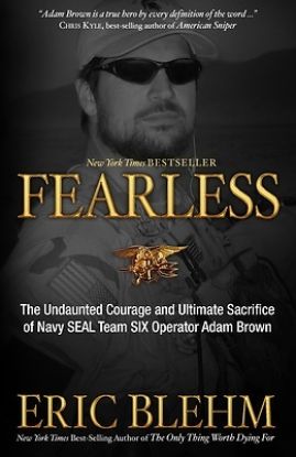 Picture of Fearless