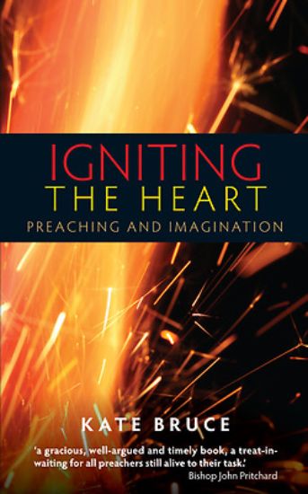 Picture of Preaching and Imagination