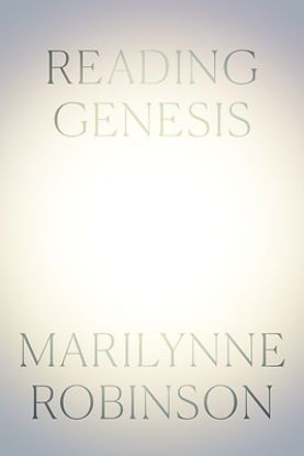 Picture of Reading Genesis