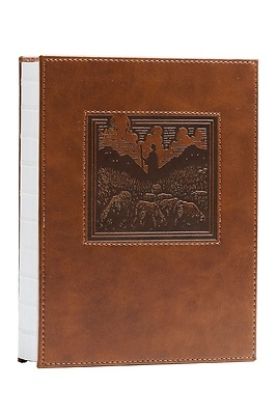 Picture of NKJV New Testament, Tracing Edition