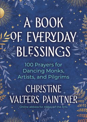 Picture of A Book of Everyday Blessings