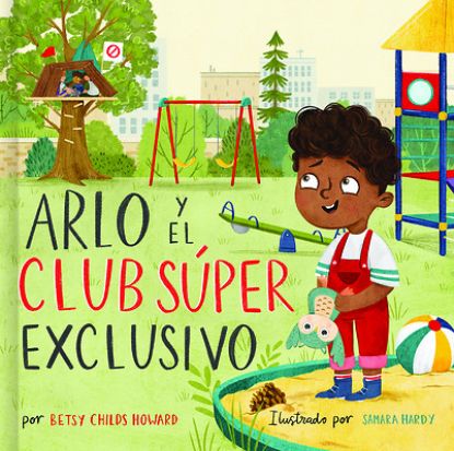 Picture of Arlo Y El Club Súper Exclusivo