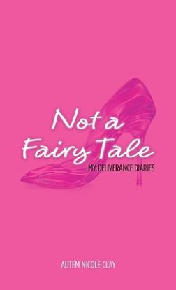 Picture of Not a Fairy Tale