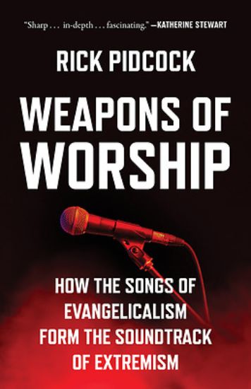 Picture of Weapons of Worship