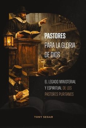 Picture of Pastores Para La Gloria de Dios
