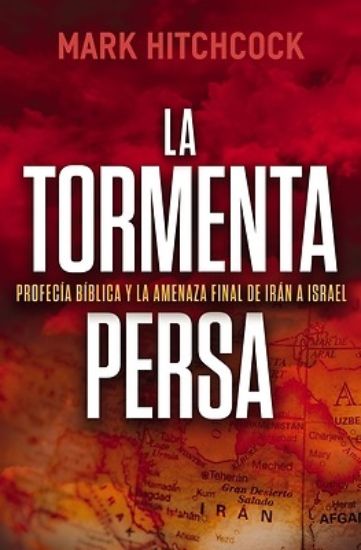 Picture of La Tormenta Persa