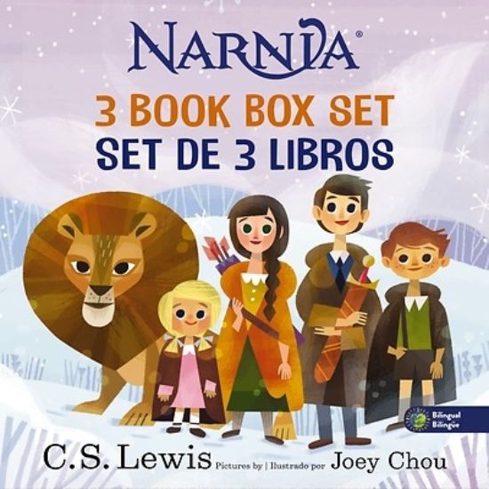 Picture of The World of Narnia