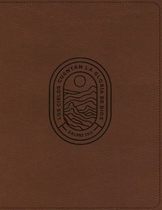 Picture of Rvr60, Santa Biblia, Edición Para Notas, Leathersoft, Café