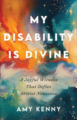 Picture of My Disability Is Divine