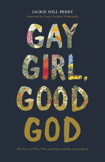 Picture of Gay Girl, Good God