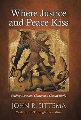 Picture of Where Justice and Peace Kiss