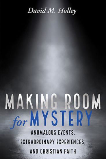 Picture of Making Room for Mystery