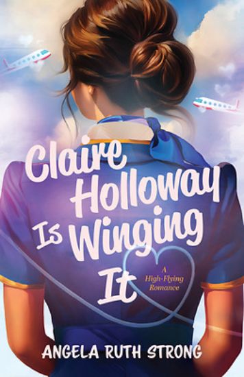 Picture of Claire Holloway Is Winging It