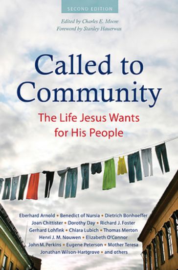 Picture of Called to Community