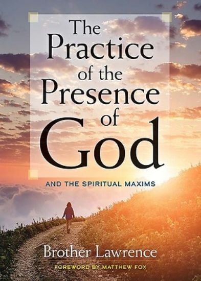 Picture of The Practice of the Presence of God