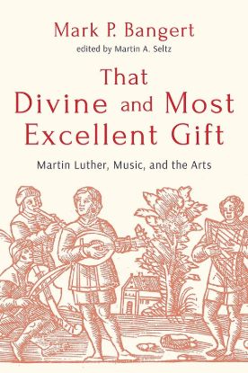 Picture of That Divine and Most Excellent Gift