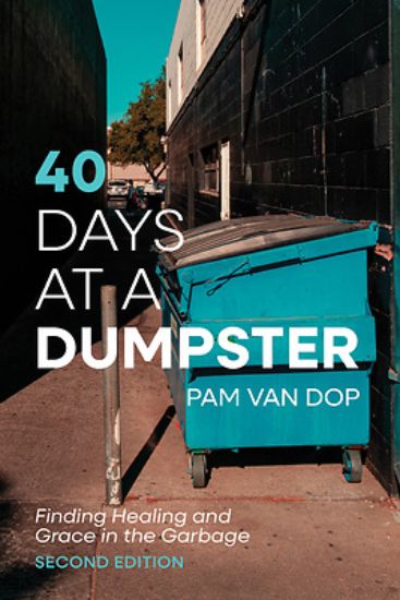 Picture of 40 Days at a Dumpster