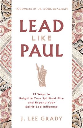 Picture of Lead Like Paul