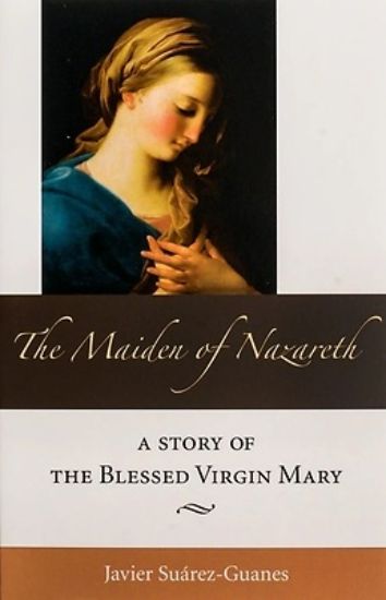 Picture of The Maiden of Nazareth