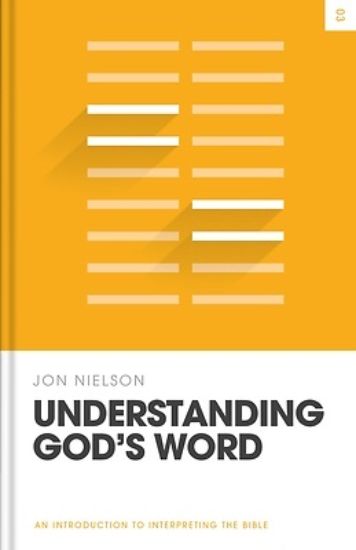 Picture of Understanding God's Word
