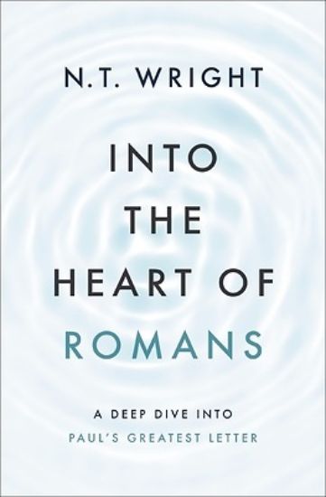Picture of Into the Heart of Romans